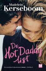 Madelein Kerseboom - De Hot Daddy List, Ophalen of Verzenden, Zo goed als nieuw, Madelein Kerseboom