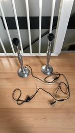 Lampvoet, Huis en Inrichting, Lampen | Tafellampen, Ophalen, Zo goed als nieuw, 50 tot 75 cm