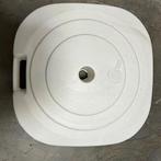 Parasolvoet, Ophalen of Verzenden, Gebruikt, Minder dan 1 meter, Parasolvoet