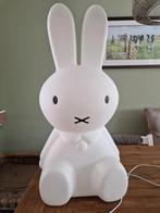 XL Nijntje lamp 80cm, Ophalen, Zo goed als nieuw, Lamp