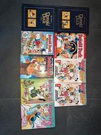 Donald Duck Collectie - Diverse Uitgaven, Meerdere stripboeken, Ophalen of Verzenden, Gelezen, Walt Disney