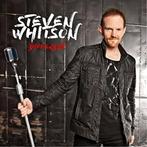 Steven Whitson, Ophalen of Verzenden, Zo goed als nieuw