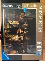 Nightwatch puzzle, Ophalen, Gebruikt