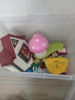 Hele doos vol met playmobil, Ophalen of Verzenden, Zo goed als nieuw, Jongen of Meisje