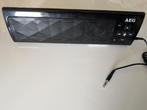 Bluetooth sound system, Ophalen of Verzenden, Bluetooth, Zo goed als nieuw