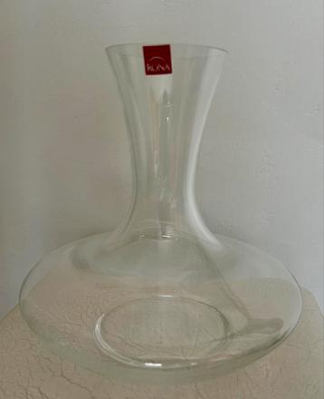 Decanter voor wijn Rona beschikbaar voor biedingen