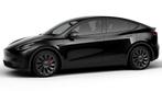 Tesla Model Y Performance 2022 Zwart, Automaat, 495 min, 1972 kg, Zwart