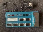 Digitech Rp 6 gitaarprocessor, Ophalen, Gebruikt, Multi-effect
