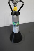 JBL Co2 Fles 500G, Dieren en Toebehoren, Ophalen of Verzenden, Zo goed als nieuw, Filter of Co2
