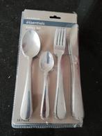 Woolworths Bestekset - 16-delig, Ophalen of Verzenden, Zo goed als nieuw, Rvs of Chroom, Vaatwasserbestendig