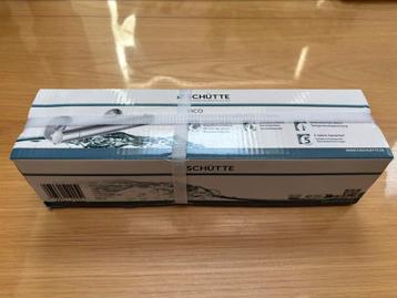 NIEUW! Schutte Vico thermostaatkraan beschikbaar voor biedingen