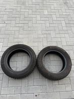 2x  185/60/R15 Continental wintercontact TS 870, Ophalen, Gebruikt, 15 inch, -
