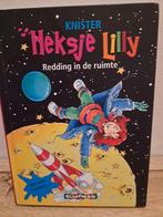 Heksje Lilly redding in de ruimte, Ophalen of Verzenden, Zo goed als nieuw