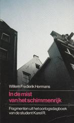 In de mist van het schimmenrijk – Boekenweekgeschenk 1993, Ophalen of Verzenden, Gelezen, Willem Frederik Hermans