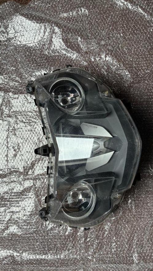 BMW onderdelen, Motoren, Onderdelen | BMW, Gebruikt, Ophalen of Verzenden