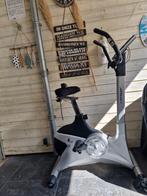 Hometrainer, Sport en Fitness, Fitnessapparatuur, Ophalen, Gebruikt, Metaal, Hometrainer