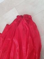 Gordijn Hemel Decoratie organze gordijnen, 200 cm of meer, Romantisch, Ophalen of Verzenden, Zo goed als nieuw