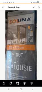 Ramhoor rol en jalizieen, Ophalen, Zo goed als nieuw