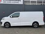 Citroen Jumpy 2.0 XL / Trekhaak / 2500 KG Trekgewicht / 1e E, Voorwielaandrijving, Stof, Gebruikt, Euro 6