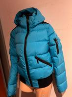 Goldbergh skijas met capuchon maat m origineel zgan, Maat 38/40 (M), G, Ophalen of Verzenden, Zo goed als nieuw