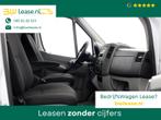 Mercedes-Benz Sprinter 316 NGT 1.8 157pk E6 CNG/Aardgas L3H2, Automaat, Euro 6, 156 pk, Wit