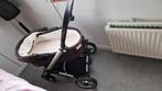 Mutsy kinderwagen 2 in 1, Kinderen en Baby's, Kinderwagens en Combinaties, Gebruikt, Mutsy, Ophalen