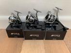 Nieuwe Spro DSX 1000 - 3000 - 4000 molens, 5 lagers, Spro, Spro, Molen, Nieuw