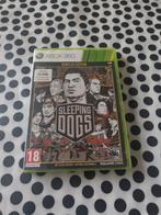 Sleeping Dogs, Spelcomputers en Games, Games | Xbox 360, Ophalen of Verzenden, 1 speler