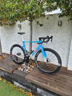 Factor OSTRO VAM Watercolour Edition 2025, maat 56cm, Overige merken, 28 inch, Carbon, Heren