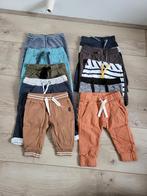 10x broek maat 62, Ophalen of Verzenden, Zo goed als nieuw, Jongetje of Meisje, Broekje