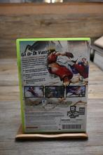 Xbox 360 Street Fighter 6, Spelcomputers en Games, Gebruikt, Vechten, 2 spelers, Ophalen of Verzenden