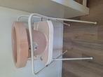 Tummy Tub + Standaard, Ophalen, Gebruikt, Tummy Tub, Standaard
