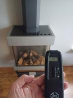 Een dru Diablo, Huis en Inrichting, Haarden, Ophalen, Gebruikt, Inbouwhaard, Gashaard