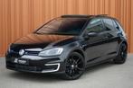 Volkswagen Golf 1.4 TSI GTE Panodak Camera LED DiscoveryPRO, Gebruikt, Zwart, 4 cilinders, Zwart