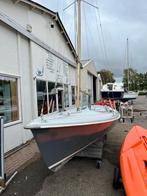 Openzeilboot.   Randmeer, Watersport en Boten, 6 meter of meer, Gebruikt, Overige typen, 15 tot 30 m²