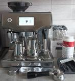 Sage Oracle Touch, Ophalen of Verzenden, Zo goed als nieuw, Espresso apparaat