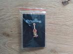 Nieuwe efteling pin efteling parade langnek, Verzamelen, Efteling, Ophalen of Verzenden, Zo goed als nieuw, Button of Speldje