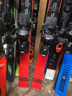 175 cm STOCKLI LASER GS 24/25 BEST SKI OP WERELD SWISS, Overige merken, 160 tot 180 cm, Stockli, Ophalen of Verzenden