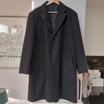 Wollen Manderley jas maat 56, Ophalen, Zo goed als nieuw, Maat 56/58 (XL), Manderley
