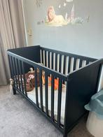 Ledikant 60x120 met open voorkant, Ophalen, Gebruikt, Ledikant