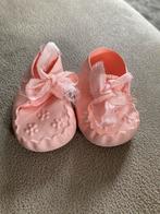Vintage cinderella poppen schoentjes, Ophalen of Verzenden, Gebruikt, Accessoires