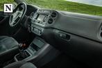 Volkswagen Tiguan 2.0 TDI Sport&Style| Pano | Trekhaak | Nap, Voorwielaandrijving, Gebruikt, Huisgarantie, 4 cilinders