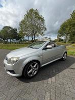 Opel Tigra 1.8 16V | Twintop | 2005 | Grijs | SNEL WEG, 125 pk, 4 cilinders, 1796 cc, Origineel Nederlands
