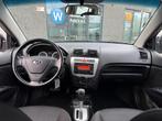 Kia Picanto 1.1 X-tra Automaat|Airco|5Deurs|NAP, USB, Gebruikt, 4 cilinders, Euro 4