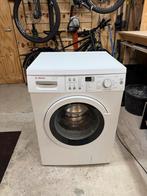Bosch Wasmachine - Serie 6, Ophalen, Gebruikt, 85 tot 90 cm, 1200 tot 1600 toeren