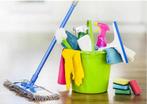 ZZP Schoonmakers Gezocht – Per Direct Werk in Jouw Regio!, Variabele uren, Overige niveaus, Vanaf 1 jaar, Freelance of Uitzendbasis