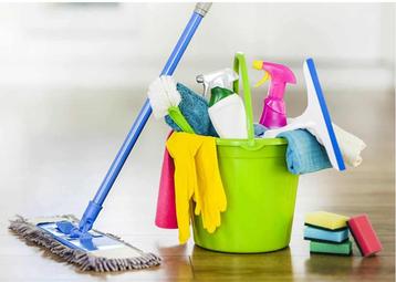 ZZP Schoonmakers Gezocht – Per Direct Werk in Jouw Regio! beschikbaar voor biedingen