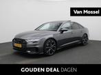 Audi A6 Limousine 40 TFSI S edition Competition | Automaat |, 12 maanden, 1610 kg, 4 cilinders, Leder en Stof