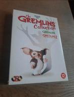 The Gremlins 1 en 2 in één dvd box., Cd's en Dvd's, Dvd's | Komedie, Boxset, Overige genres, Ophalen of Verzenden, Zo goed als nieuw