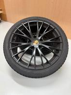 Porsche Cayman Boxter 981/ 982 / 718 velgen winterband NIEUW, Velg(en), 265 mm, Nieuw, Winterbanden